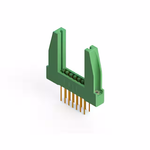 307-014-540-278 EDAC Inc.  Edgeboard Connectors